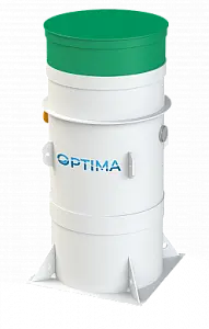 Септик Optima 4-П-600 0